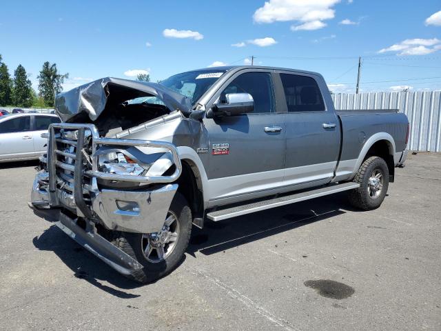 DODGE RAM 2500 2012 3c6td5ft6cg256960