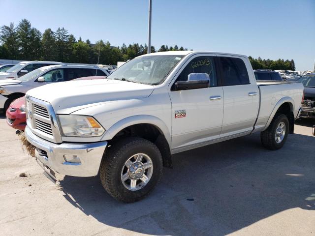 DODGE RAM 2500 L 2012 3c6td5ft7cg198759