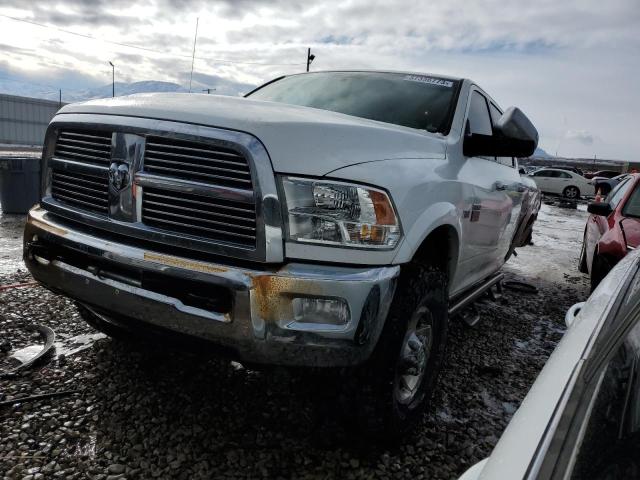 DODGE RAM 2500 L 2012 3c6td5ft7cg324277