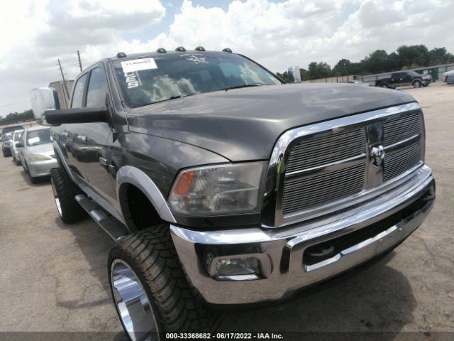 RAM 2500 2012 3c6td5ft8cg123634