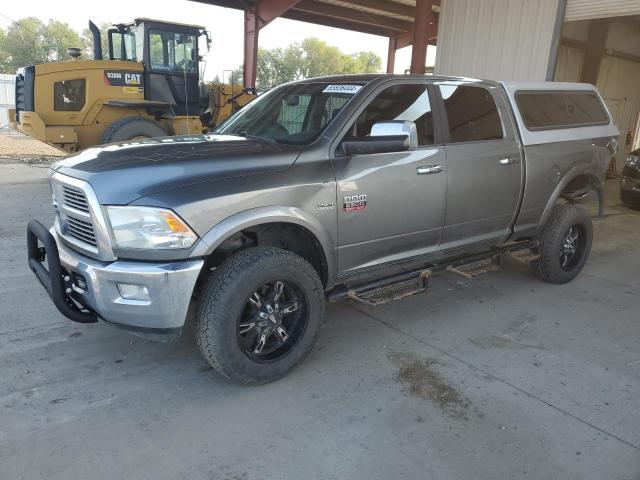 DODGE RAM 2500 L 2012 3c6td5ft8cg188208