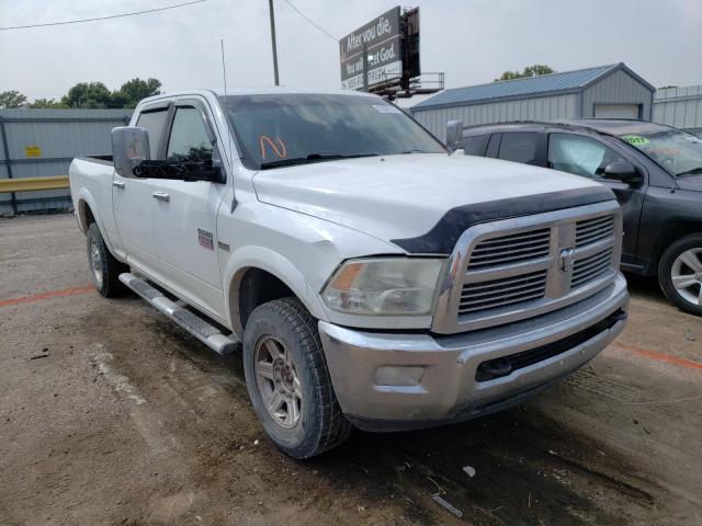 DODGE RAM 2500 L 2012 3c6td5ft9cg179176