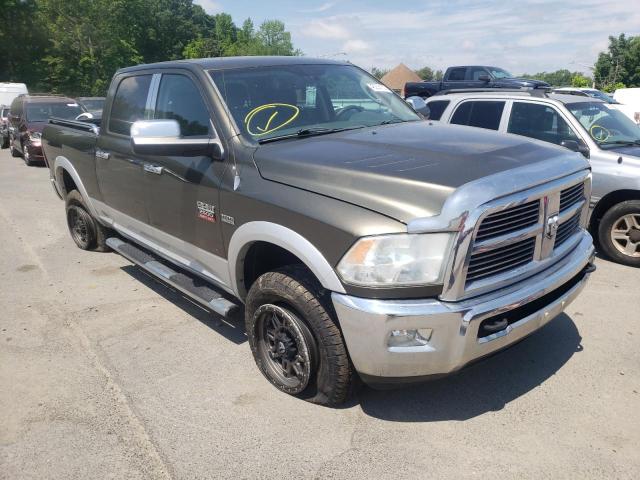 DODGE RAM 2500 L 2012 3c6td5ft9cg221944