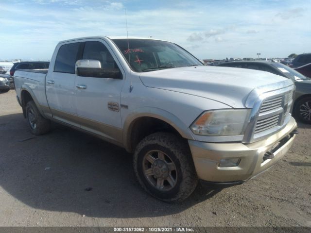 RAM 2500 2012 3c6td5gt0cg188086