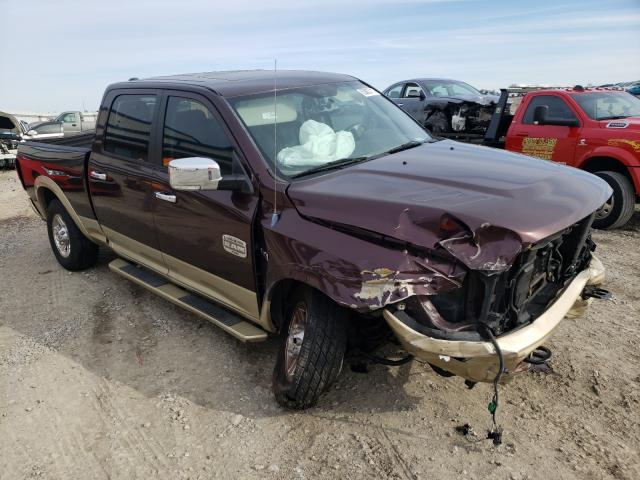 DODGE RAM 2500 L 2012 3c6td5gt9cg284718