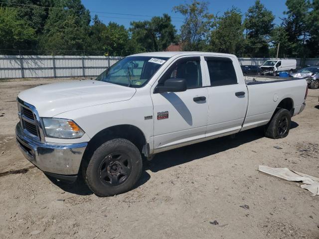 DODGE RAM 2500 S 2012 3c6td5h24cg283448