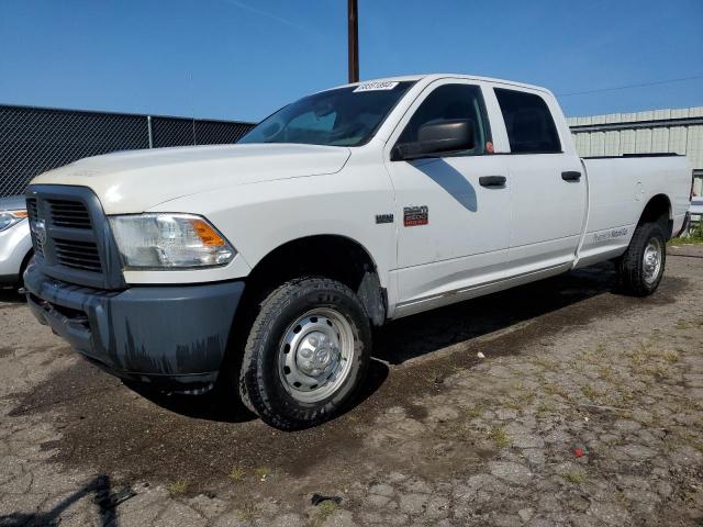 DODGE RAM 2500 S 2012 3c6td5h26cg283452