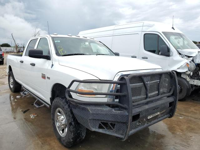 DODGE RAM 2500 S 2012 3c6td5ht0cg139016