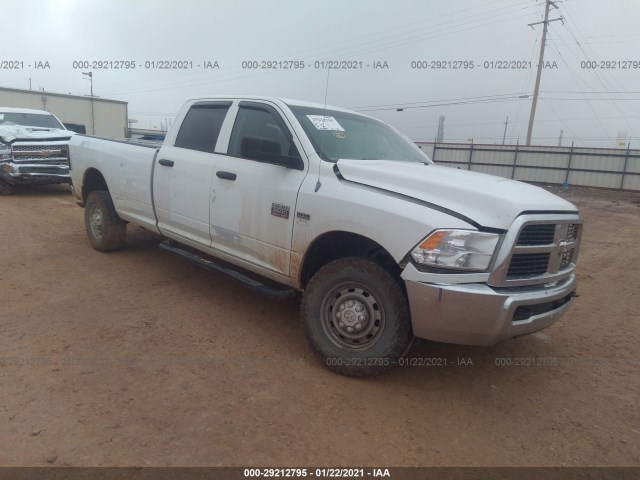 RAM 2500 2012 3c6td5ht0cg248558