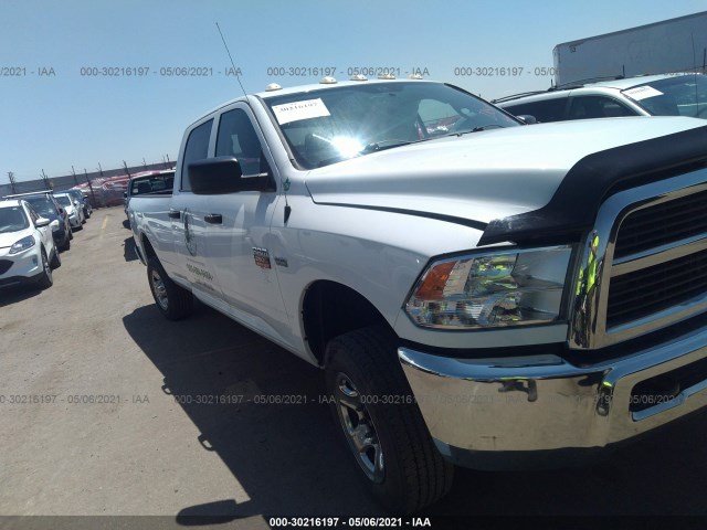 RAM 2500 2012 3c6td5ht0cg324117