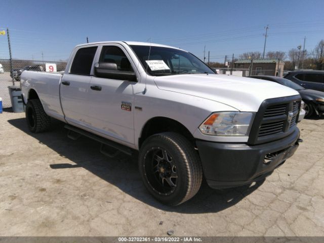 RAM 2500 2012 3c6td5ht0cg326188