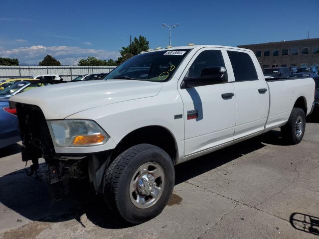 DODGE RAM 2500 S 2012 3c6td5ht1cg184644