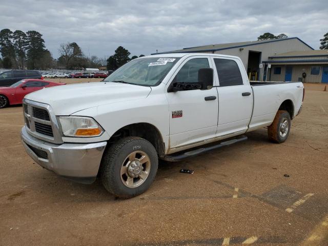 DODGE RAM 2500 S 2012 3c6td5ht1cg214659