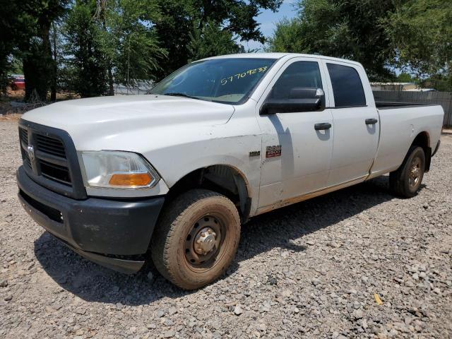 DODGE RAM 2500 S 2012 3c6td5ht1cg228576