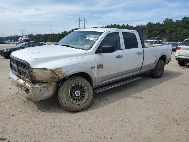 DODGE RAM 2500 S 2012 3c6td5ht1cg281262