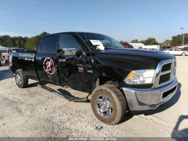 RAM 2500 2012 3c6td5ht1cg338981