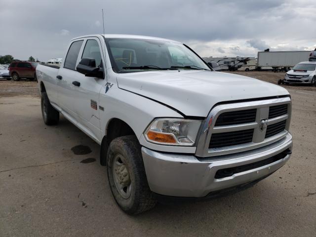 DODGE RAM 2500 S 2012 3c6td5ht2cg128762