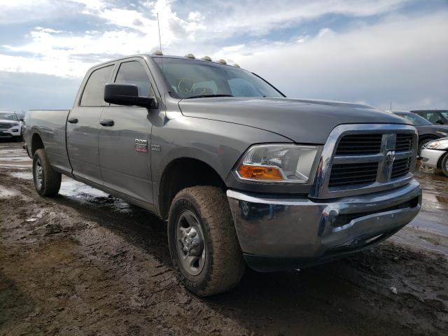 DODGE RAM 2500 S 2012 3c6td5ht2cg188136