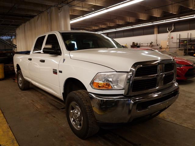 DODGE RAM 2500 S 2012 3c6td5ht2cg198942