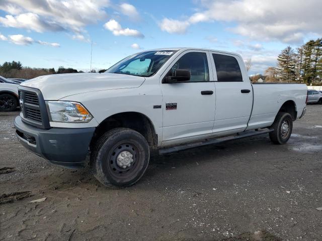 DODGE RAM 2500 2012 3c6td5ht2cg268925