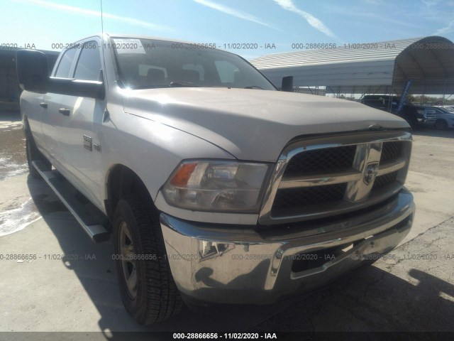 RAM 2500 2012 3c6td5ht2cg339170