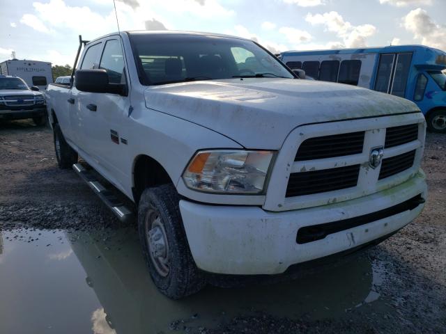 DODGE RAM 2500 S 2012 3c6td5ht3cg281246