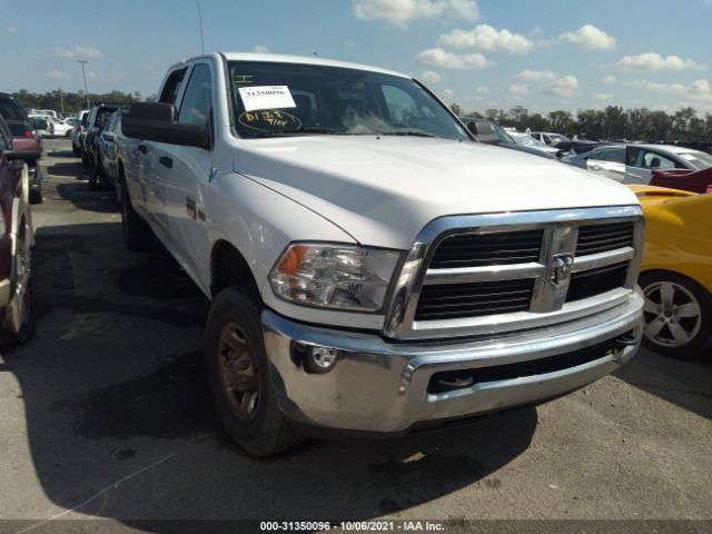 RAM 2500 2012 3c6td5ht3cg291033