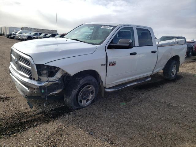 DODGE RAM 2500 S 2012 3c6td5ht3cg309658