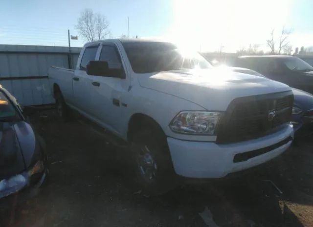 RAM 2500 2012 3c6td5ht3cg326203