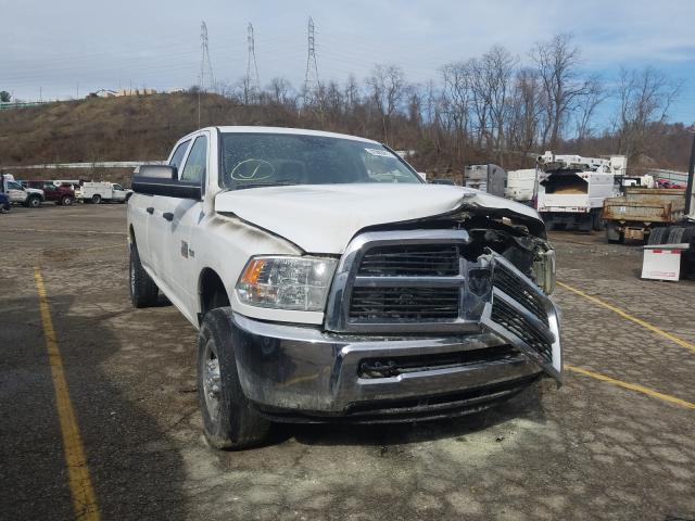 DODGE RAM 2500 S 2012 3c6td5ht3cg333152