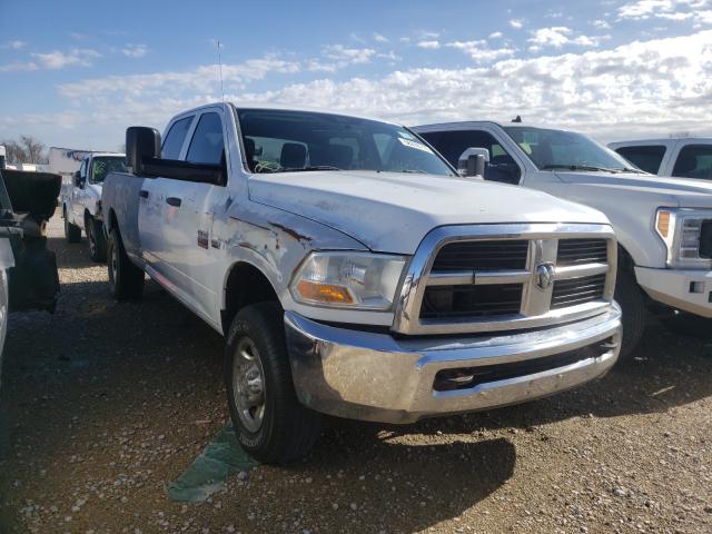 DODGE RAM 2500 S 2012 3c6td5ht4cg189286