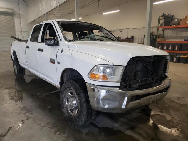 DODGE RAM 2500 S 2012 3c6td5ht4cg206152