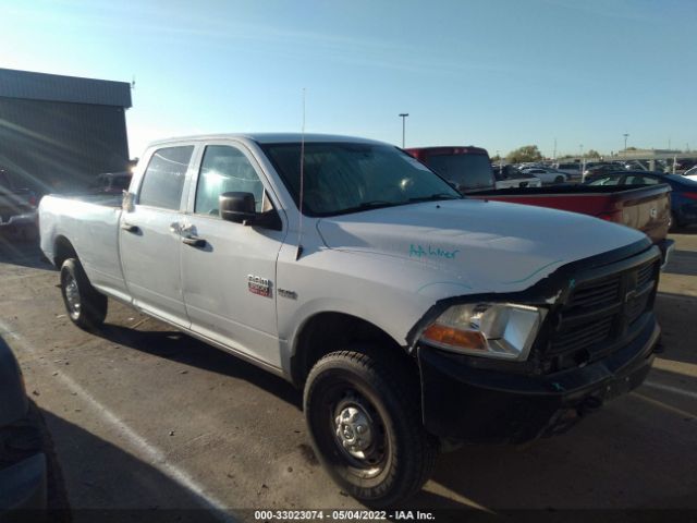 RAM 2500 2012 3c6td5ht5cg113723