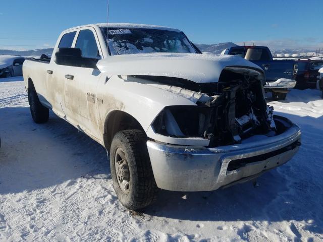 DODGE RAM 2500 S 2012 3c6td5ht6cg141188