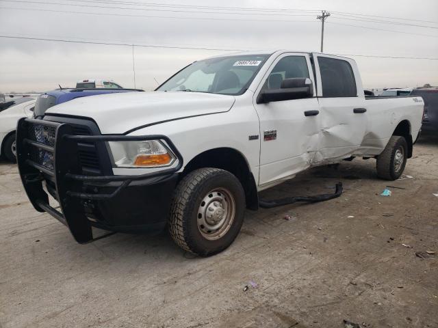 DODGE RAM 2500 2012 3c6td5ht6cg229884