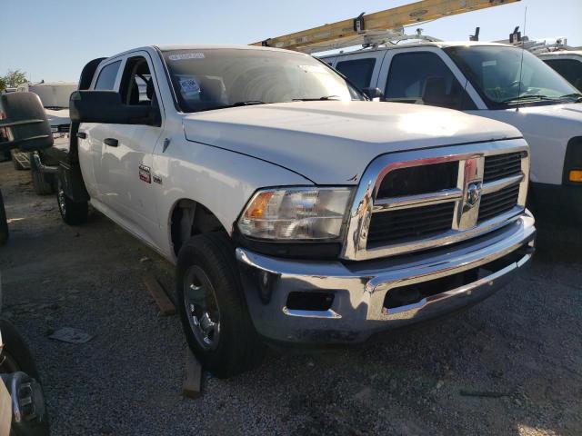 DODGE RAM 2500 S 2012 3c6td5ht6cg301487