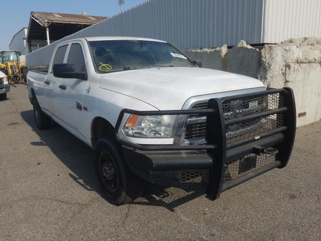 DODGE RAM 2500 S 2012 3c6td5ht6cg309654