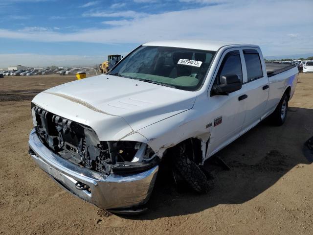 DODGE RAM 2500 2012 3c6td5ht7cg146836