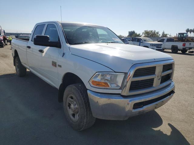 DODGE RAM 2500 S 2012 3c6td5ht7cg225830