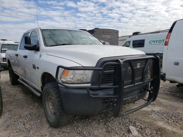 DODGE RAM 2500 S 2012 3c6td5ht7cg298289