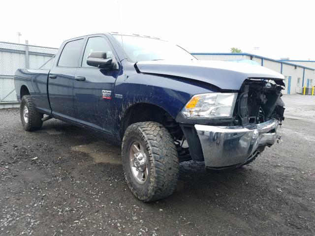 DODGE RAM 2500 S 2012 3c6td5ht7cg308464