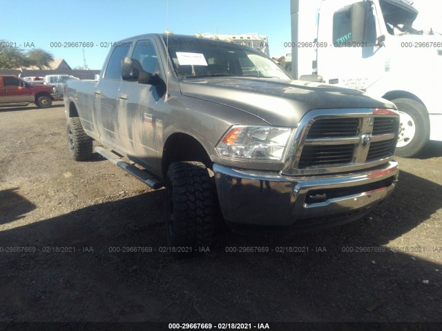 RAM 2500 2012 3c6td5ht7cg333784