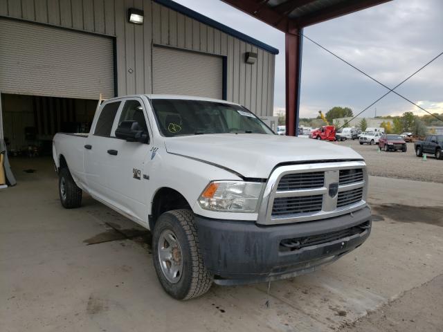 DODGE RAM 2500 S 2012 3c6td5ht7cg337141