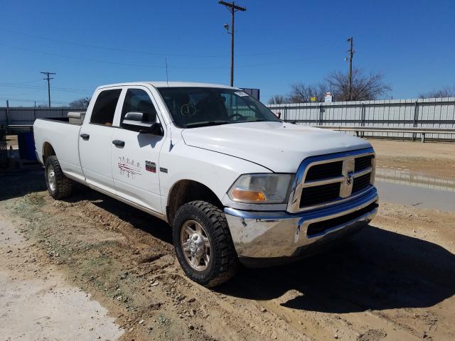 DODGE RAM 2500 S 2012 3c6td5ht8cg199903