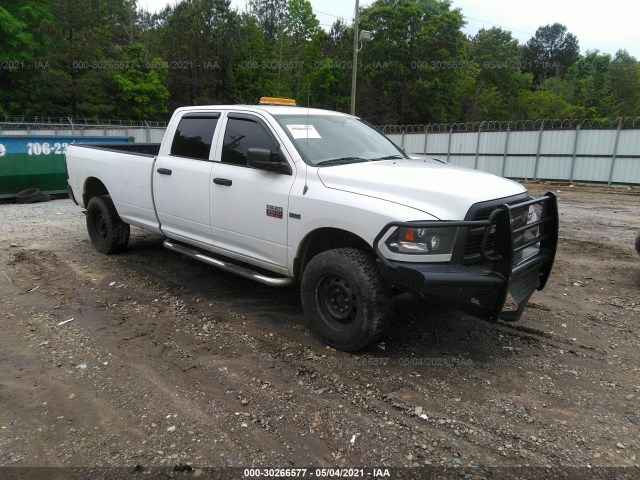 RAM 2500 2012 3c6td5ht8cg228929