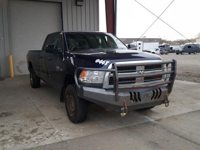 DODGE RAM 2500 S 2012 3c6td5ht8cg233225