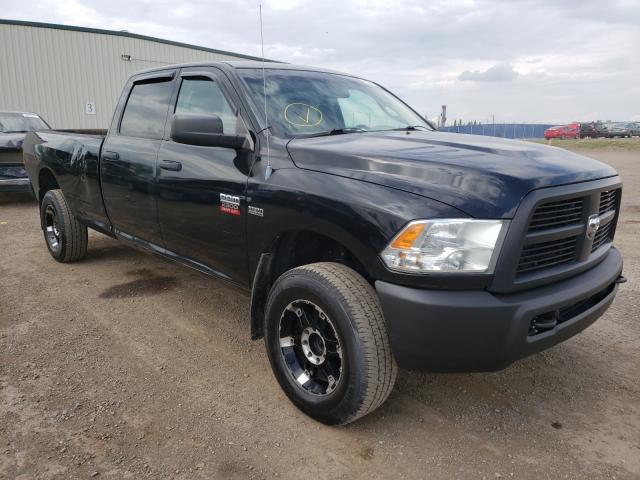 DODGE RAM 2500 S 2012 3c6td5ht8cg240384