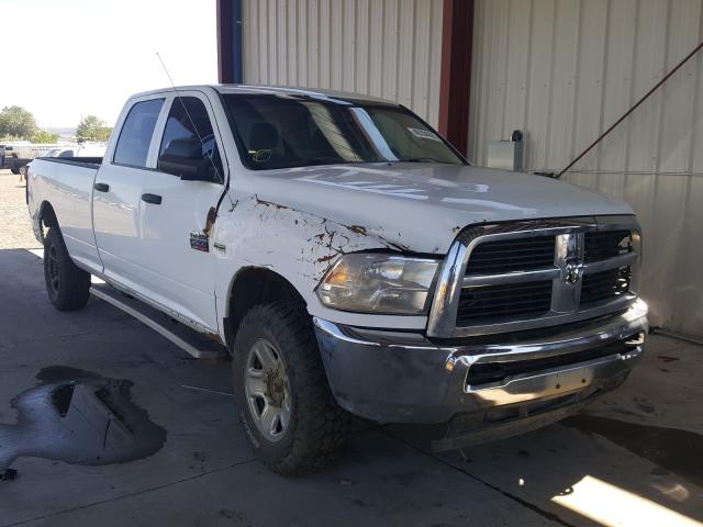 DODGE RAM 2500 S 2012 3c6td5ht8cg282652