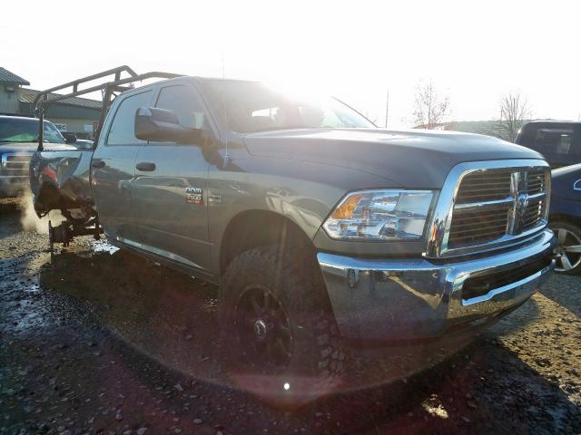 DODGE RAM 2500 S 2012 3c6td5ht8cg291108