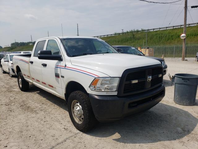 DODGE RAM 2500 S 2012 3c6td5ht8cg300079